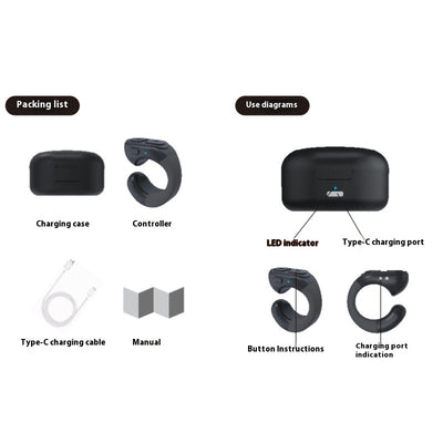 Control Remoto Bluetooth para Móvil - Versión Mejorada - Image 9