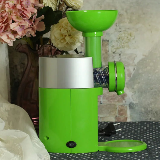 Máquina de Helado y Granizados Automática BigSwirlio - Para el Hogar - Image 24