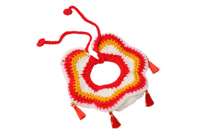 Bufanda Festiva para Mascotas - Collar Navideño para Gatos y Perros - Image 8