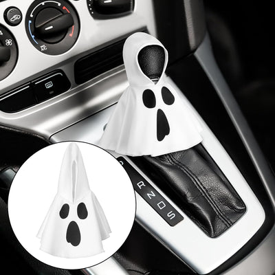 Funda para Freno de Mano con Diseño Hoodie para Auto - Image 8