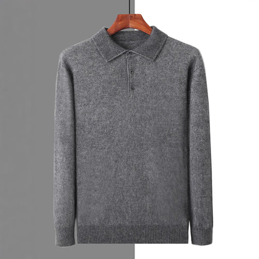 Suéter Terciopelo Mink Talla Grande - Blusa de Fondo Ejecutiva - Image 20