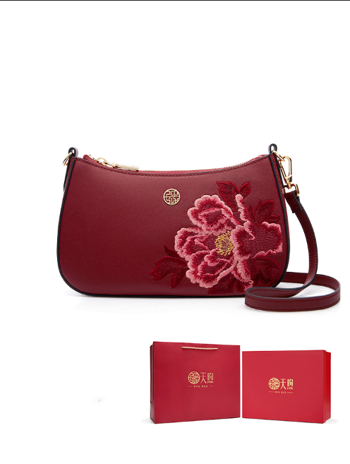 Bolso Mensajero para Mamá - Regalo Perfecto para Cumpleaños y Festival de Otoño - Image 2