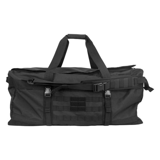 Mochila Táctica Camuflaje de Doble Compartimento de Gran Capacidad - Image 5