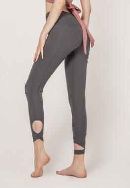 Conjunto de Yoga para Otoño e Invierno - Image 13
