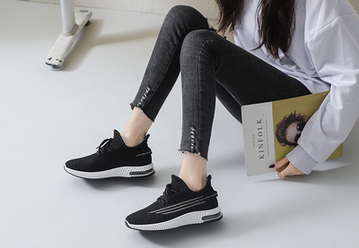 Zapatos de Viaje Cómodos para Mujeres Embarazadas - Suela Blanda y Versátil - Image 19