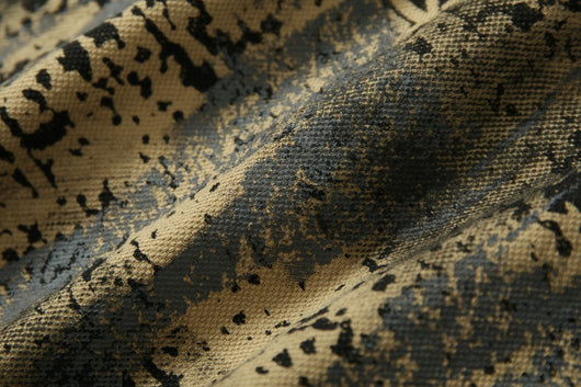 Chaqueta Retro Americana con Bordados y Parches Decorativos - Image 9