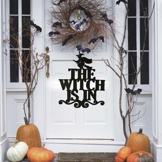 Adornos creativos para Halloween - Image 12
