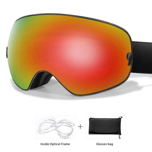 Gafas de esquí para niños - Image 7