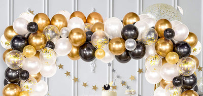 Kit de Decoración Temática Bosque para Fiestas Infantiles - Image 7