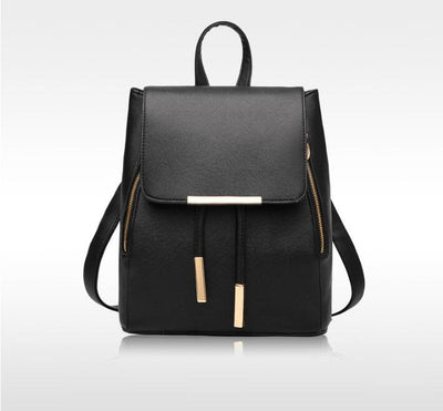 Mochila Impermeable Casual para Mujer - Diseño Moderno y Funcional - Image 10