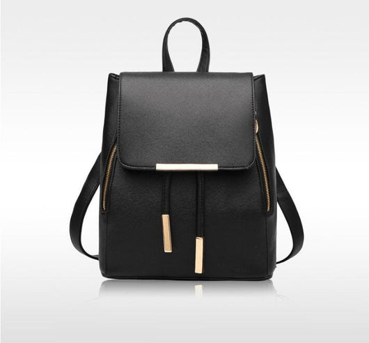 Mochila Impermeable Casual para Mujer - Diseño Moderno y Funcional - Image 10