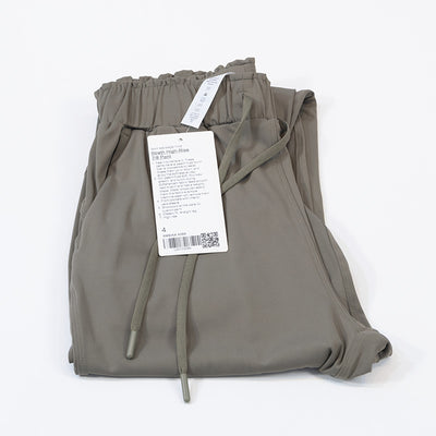 Pantalones Deportivos de Cintura Alta para Yoga y Casual - Image 7