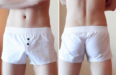 Boxers de Algodón Premium - Image 6