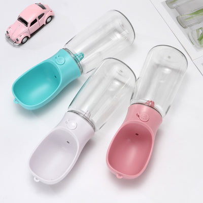 Vaso Portátil para Mascotas - Bebedero Plegable para Perros - Image 13