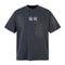 Camiseta Estampada Splash para Hombre - Manga Corta
