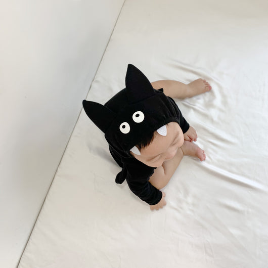 Mameluco de Halloween para Bebé - Disfraz Cómodo y Adorable - Image 16
