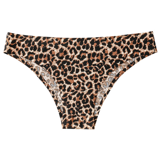 Calzón Deportivo Transpirable Sin Costuras para Mujer - Image 17