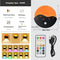 LED 09 W Sea Sunrise Rechargeable RGBW