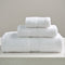 Conjunto de 3 Peças Branco