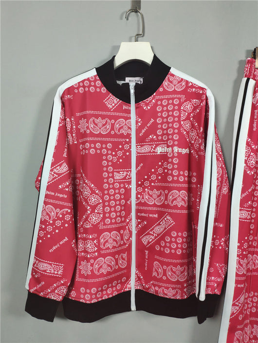Chaqueta Deportiva Hip-hop con Cierre y Colores Versátiles - Image 12