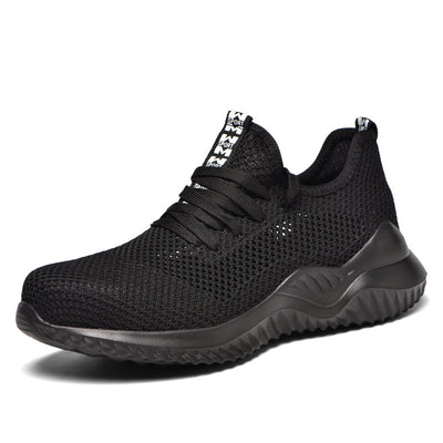Zapatos de Seguridad Profesionales con Protección Certificada - Image 6