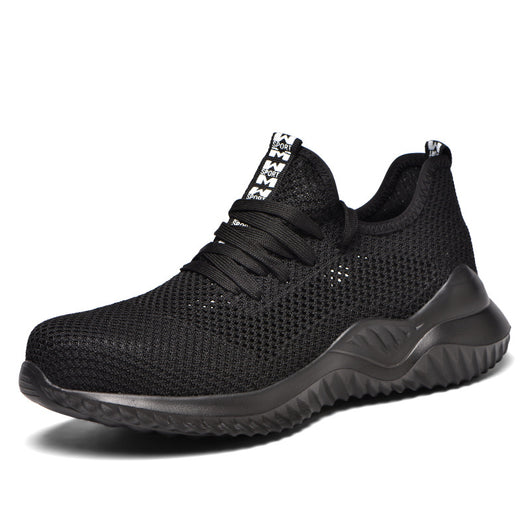 Zapatos de Seguridad Profesionales con Protección Certificada - Image 6