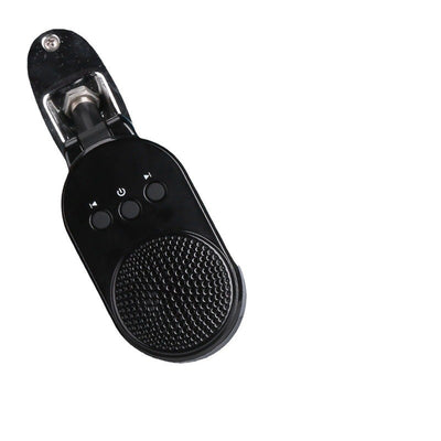 Amplificador de Sonido Portátil con Conexión Directa Mini Speaker - Image 4