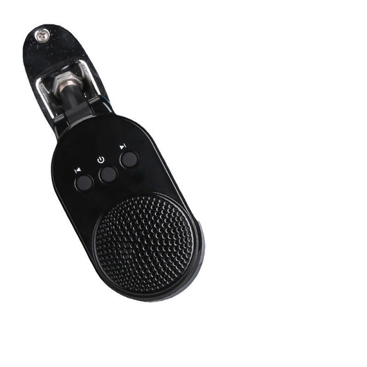 Amplificador de Sonido Portátil con Conexión Directa Mini Speaker - Image 4