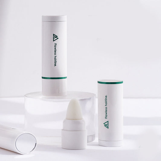 Corrector de Cejas y Frente con Esponja Absorbente Anti-transpiración