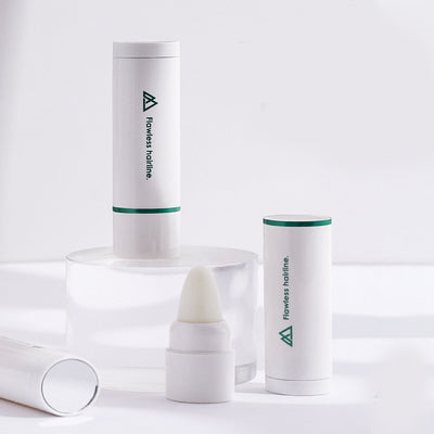 Corrector de Cejas y Frente con Esponja Absorbente Anti-transpiración