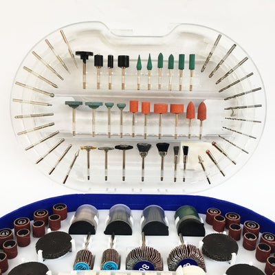 Kit Completo de Accesorios para Amoladora Eléctrica - Image 3
