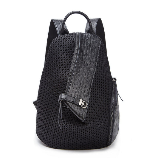 Mochila Impermeable con Diseño Acolchado para Mujer - Image 7