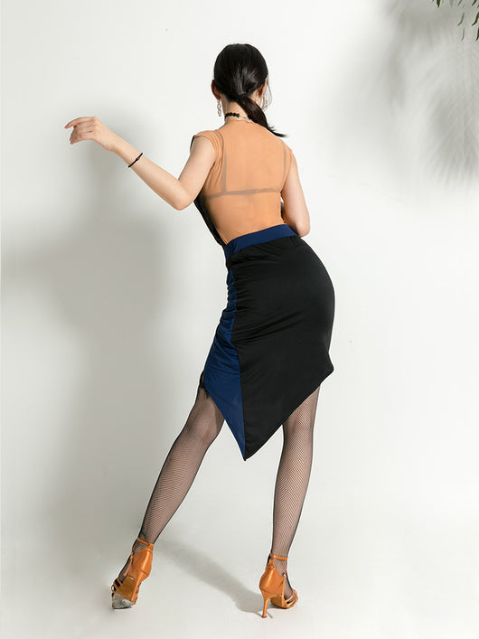Falda Latina Sensual para Mujer Adulta - Image 8