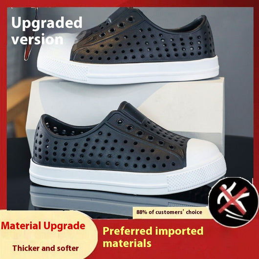 Sandalias Infantiles Antideslizantes para Exterior - Image 5