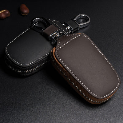 Funda Protectora Inteligente para Llave de Auto con Cierre de Cremallera - Image 15