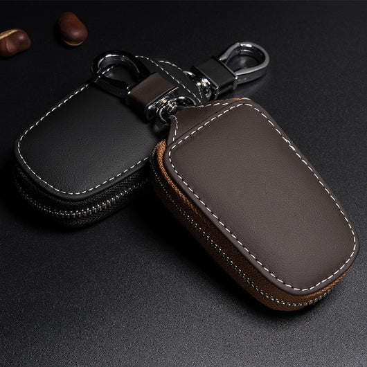 Funda Protectora Inteligente para Llave de Auto con Cierre de Cremallera - Image 15