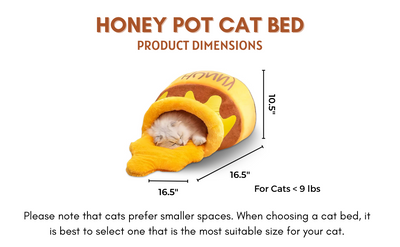 Cama Nido para Gatos con Espuma Viscoelástica - Cojín Desmontable y Lavable - Image 10