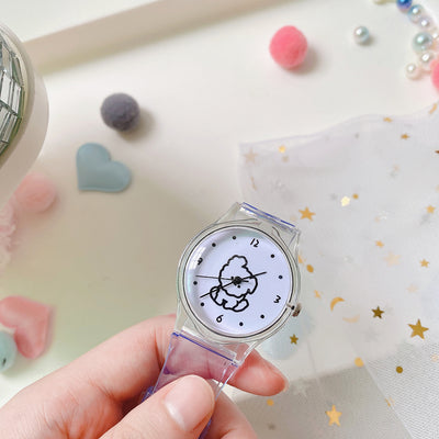 Reloj Infantil Simple Pointer para Niños - Image 20