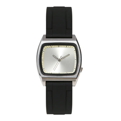Reloj de Pulsera Minimalista Cuadrado sin Logo - Diseño Versátil - Image 7