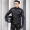 Chaqueta Impermeable Transpirable Resistente a Caídas