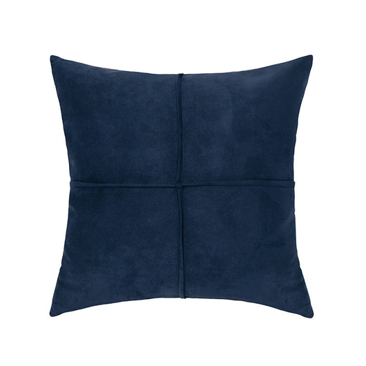 Cojín de Ante Liso para el Hogar - Diseño Minimalista - Image 10