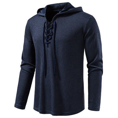 Sudadera Deportiva con Cordón para Hombre - Image 20