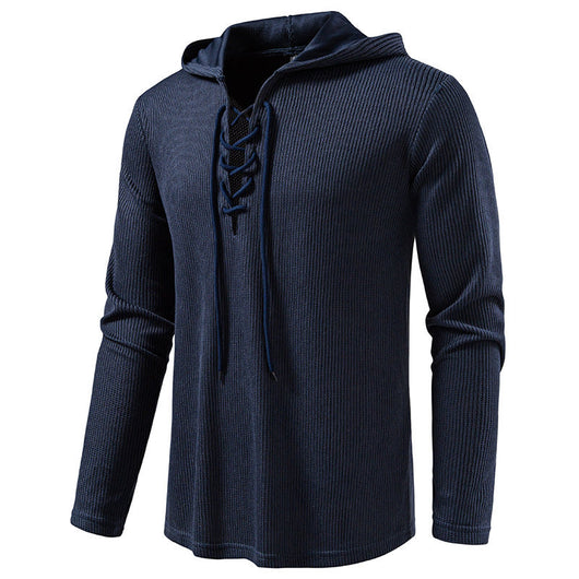 Sudadera Deportiva con Cordón para Hombre - Image 20