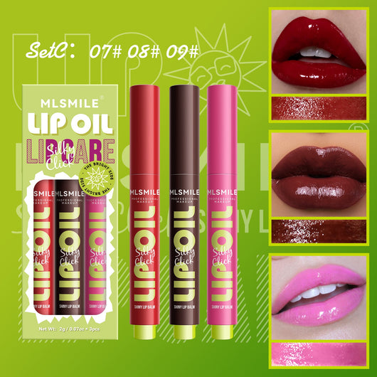 Labiales Nutritivos Hidratantes Pack 3 - Image 7
