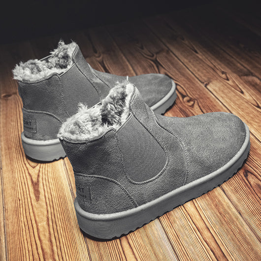 Botas de Nieve para Hombre - Image 8