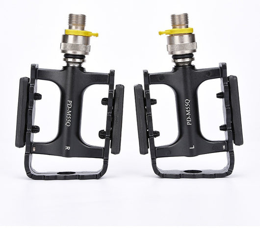 Pedal de Bicicleta con Liberación Rápida en Aluminio - Image 10