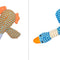 Blue And Orange