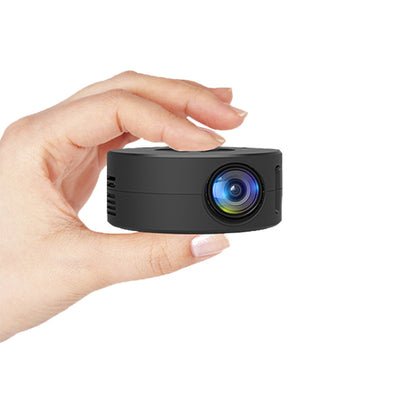 Proyector Portátil WiFi 1080P LED - Cine en Casa y Entretenimiento Multimedia - Image 11