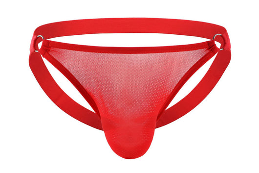 Ropa Interior Masculina de Color Sólido - Cómoda y Versátil - Image 12