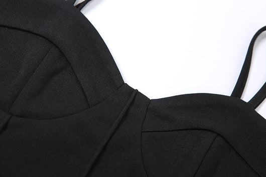 Pantalones Rectos Ejecutivos de Invierno para Mujer - Image 14